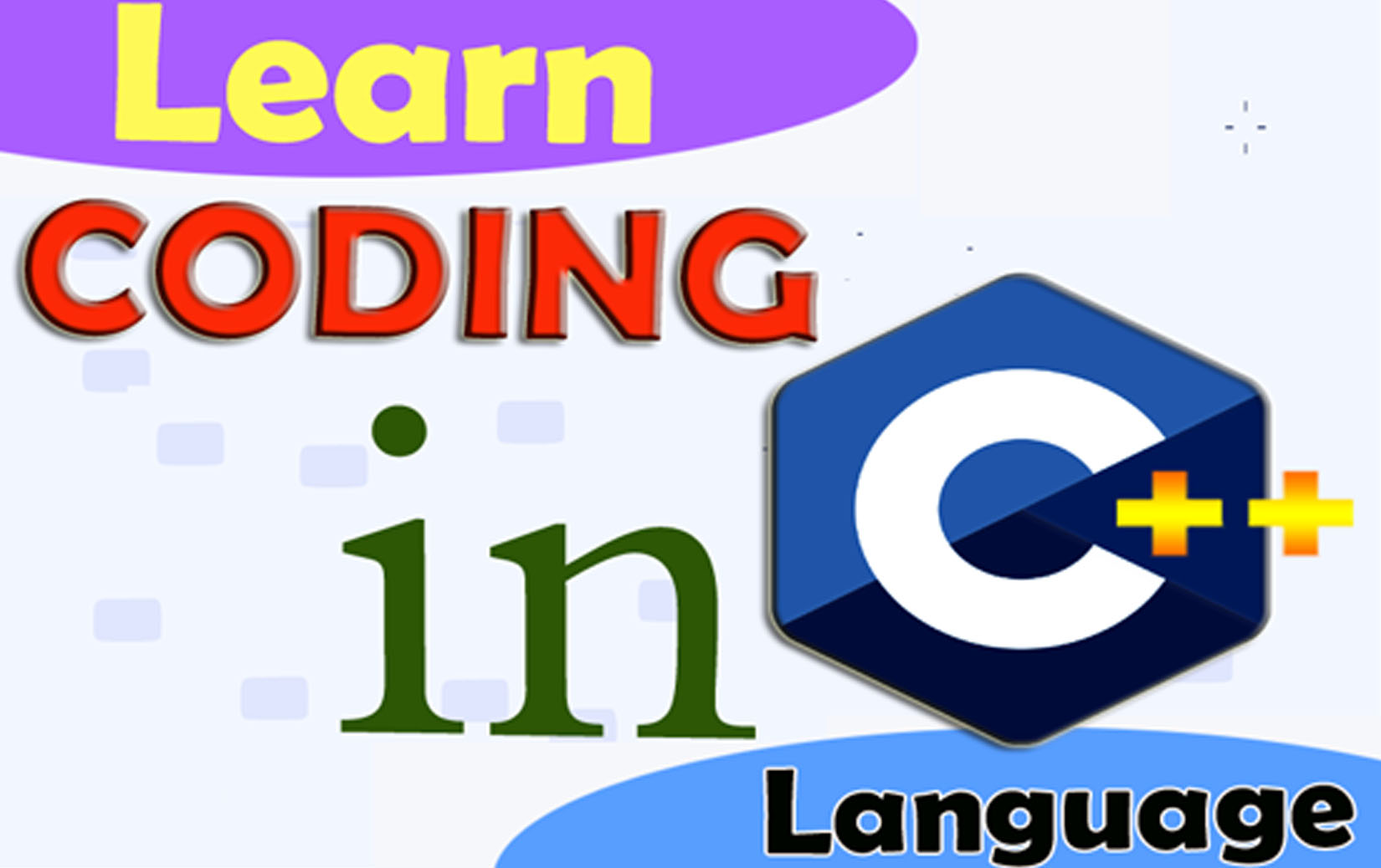 Coding In C++